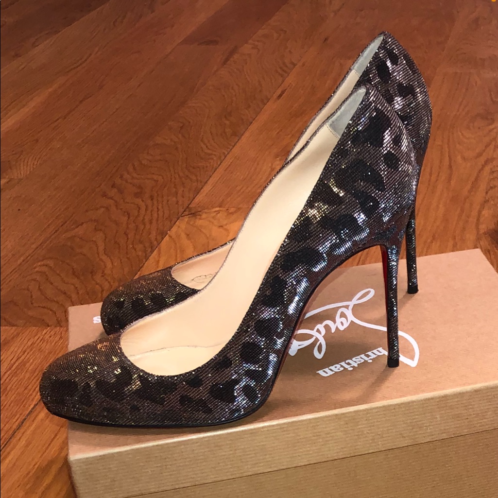 Christian Louboutin